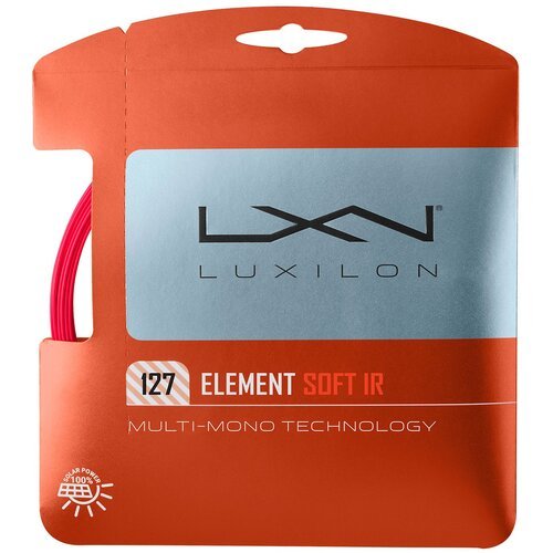 Luxilon element ir soft 1.27mm 12,2m žice Cene
