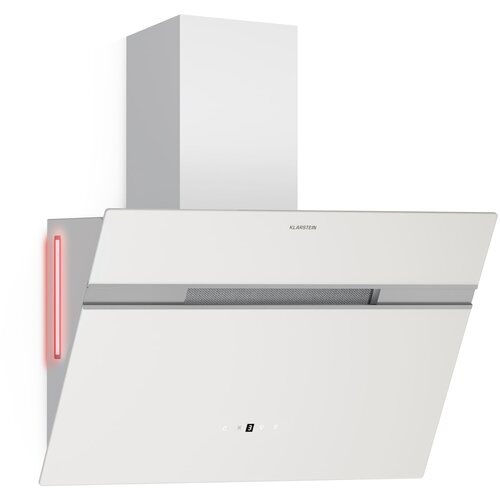 Klarstein Alina kuhinjska napa, 60 cm, Smart, 600 m³/h, Tiha, EEK A Cijene