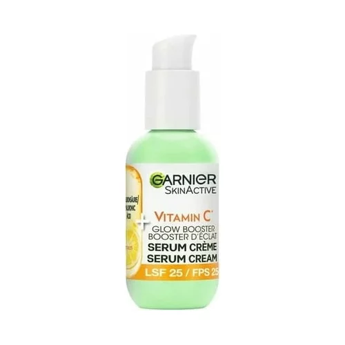 Garnier SkinActive Vitamin C Serum Cream