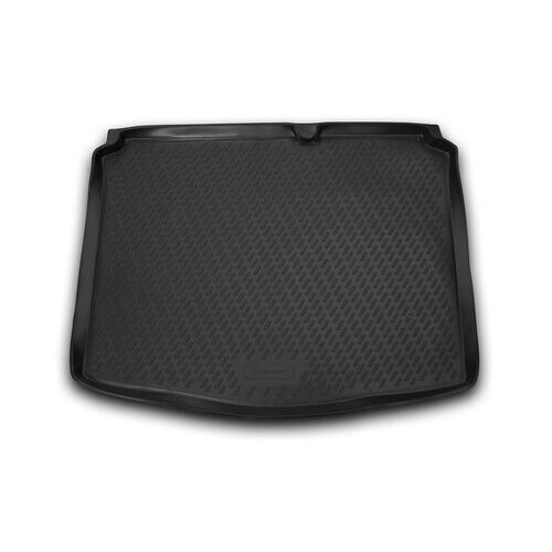 Novline Tipska kadica za gepek Citroen C4, 2004-2010, Crne Cene