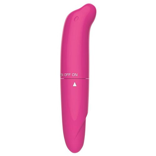 LATETOBED Mini vibrator za G-točko "Morton" (R900256) Cene
