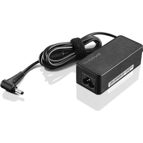 Lenovo GX20L23043 prilagodnik napajanja in pretvornik U zaprtih prostorih 45 W Črna Slike