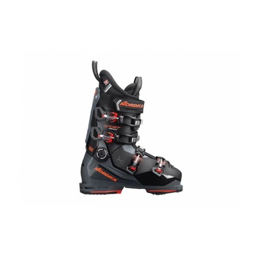  CIPELE NORDICA SPORTMACHINE 3 100 (GripWalk) black-grey-red 260 265 270 275 280 285 Cene