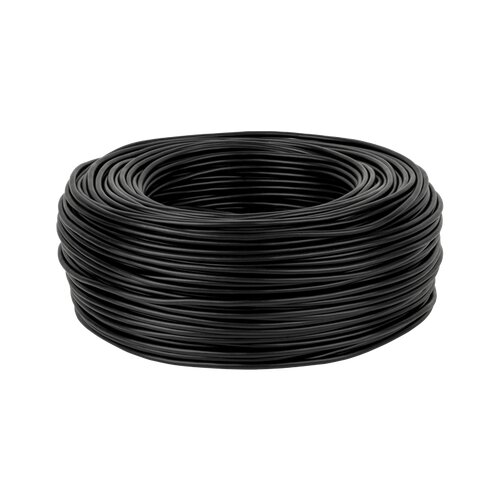  1 x RCA kabel crni hq Cijene