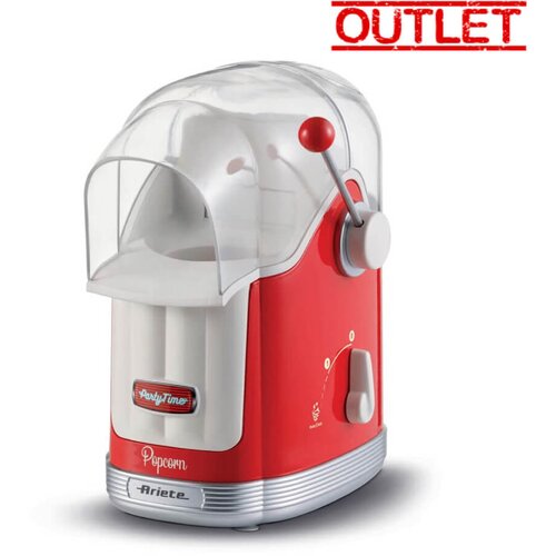 Ariete AR2958 aparat za kokice outlet Slike