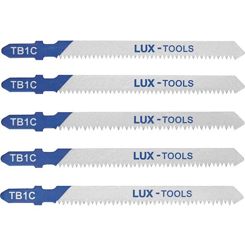 Lux Tools List za ubodnu pilu 5 LIST UBODNE PILE TB1C Cene