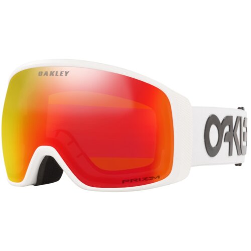 Oakley Naočare za skijanje Flight Tracker Ski 0OO7104 710428 00, Narandžaste Cene