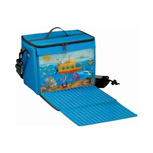  Za kocke XL, za velike kocke - Sea blue Cene