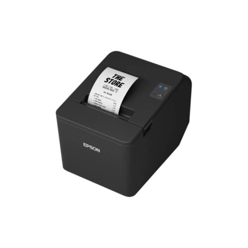 Epson TM-T20IV-102 USB/serial/PS/Auto Cutter/LAN Slike