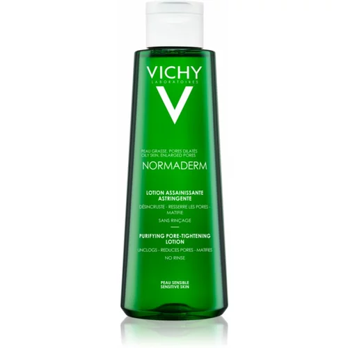 Vichy Normaderm adstrigentni tonik za čišćenje 200 ml