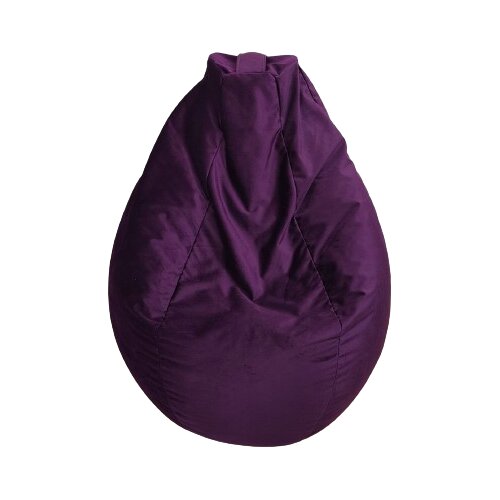 Lazy Pleasure Lazy bag, 270x110cm, Ljubičasti Cene