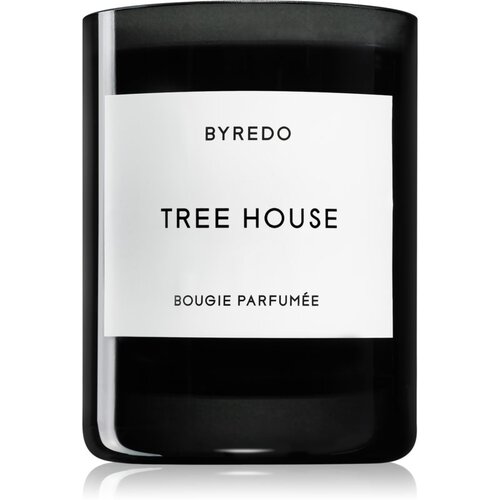 BYREDO Tree House mirisna svijeća 240 g Cijene
