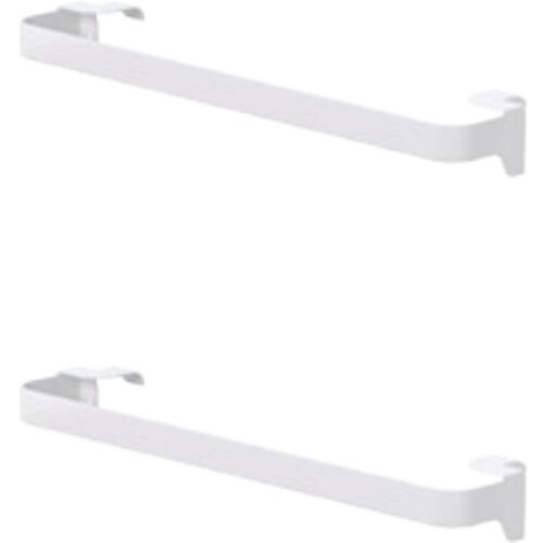 Bial nosilec za brisače DUO SET 450 mm 33033450001 Cene