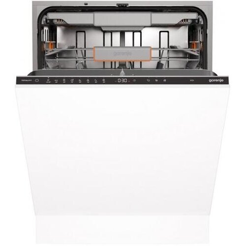 Gorenje popolnoma vgradni pomivalni stroj GV663B66 Cene