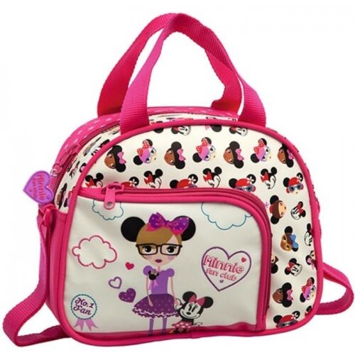 Disney torba na rame beauty case minnie fun club 20.949.51 Cene