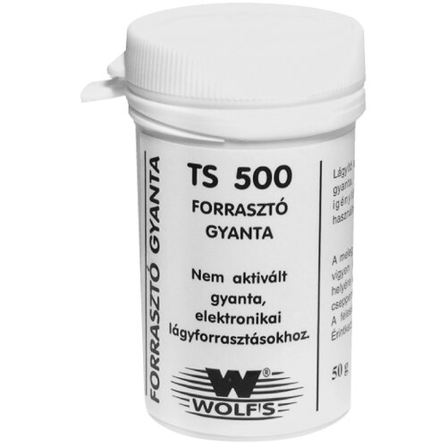 Kalofonijum 50g TS500 Cene