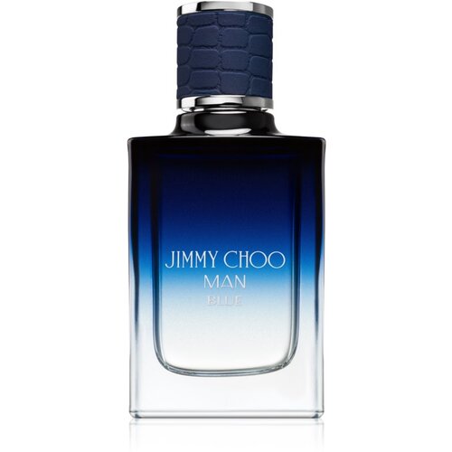 Jimmy Choo Man Blue toaletna voda za moške 30 ml Cene