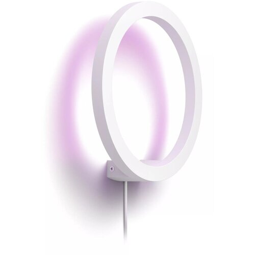 Philips LED pametna stenska svetilka 20 W Sana – Cene