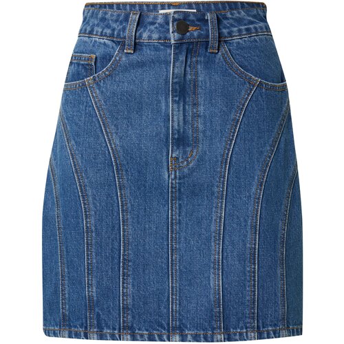 LeGer by Lena Gercke Krilo &amp;#039;Hacer&amp;#039; moder denim Slike