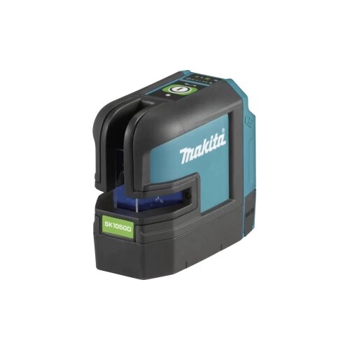 Makita Križnolinijski laser Raspon (maks.): 35 m Cijene