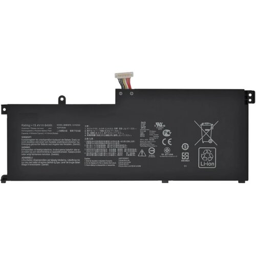 Xrt Europower Baterija za laptop Asus ZenBook Pro 15 UX535 UX564 series kraca Cene
