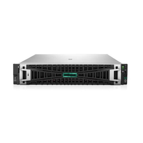 HP E dl380 g12 6515p 64gb 2x480gb ssd 8xsff mr408i-o 2x1kw ( 0001441964 ) Slike