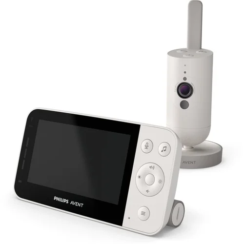 Philips Baby Monitor SCD923 Digitalni video monitor za bebe 1 kom