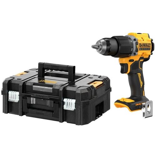 Dewalt DCD799NT akumulatorska bušilica-odvijač, 18V, u koferu Cene