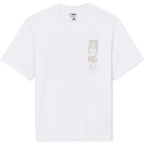 Celio T-shirt Hunter x Hunter - Men&amp;#039;s Slike