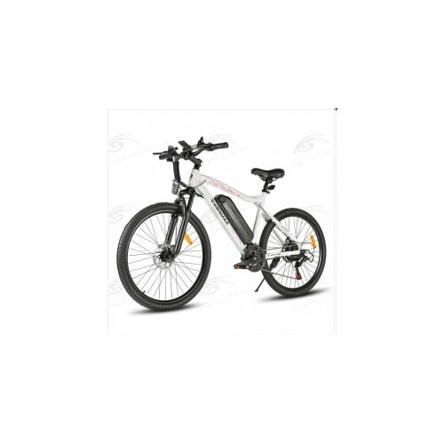 Elektricni bicikl Samebike SY26 II 500W beli Cene