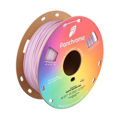 Polymaker Panchroma PLA 1,75mm 1kg Sakura Pink Cijene