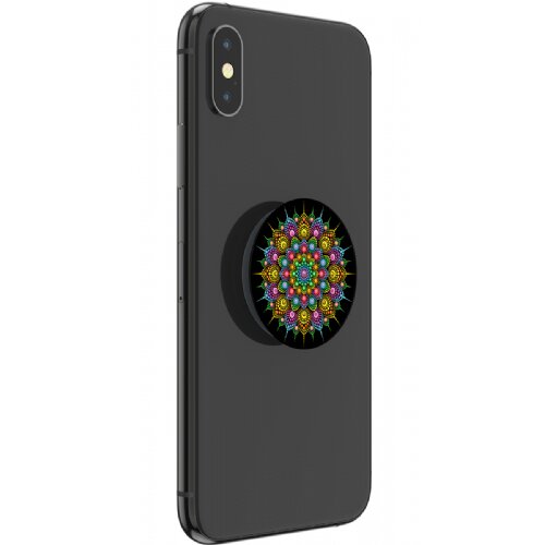 KS popsockets držalo / stojalo popgrip basic - pearl mandala Slike
