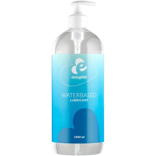 EasyGlide lubrikant easyglide, 1000ml Slike