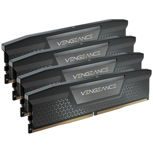 Corsair Vengeance CMK64GX5M4B6000Z36 memory module 64 GB 4 x 16 GB DDR5 Cijene