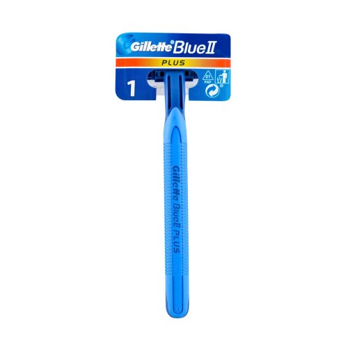 Gillette Brijač jednokratni Blue II Cijene