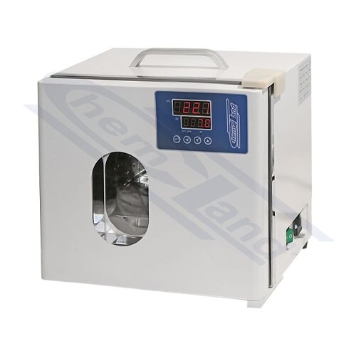  Prenosni inkubator 7,5L, opseg 5-50&amp;deg;C, CHEMLAND Slike