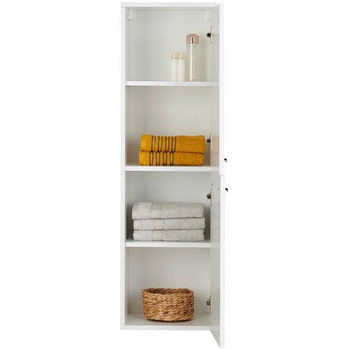 Time srednje visoka omara 35/120/33 cm Slike