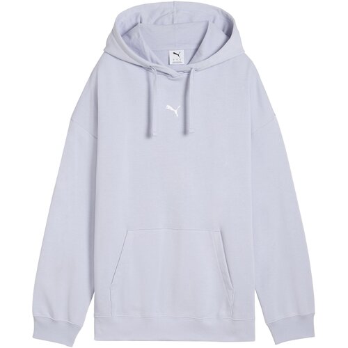 Puma Puloverji 250834 Modra Cene