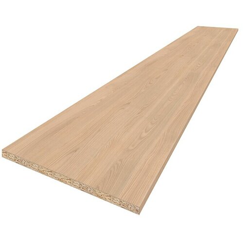 CUCINE Kuhinjska radna ploča po mjeri (Venezia trešnja, Maksimalna dimenzije rezanja: 410 cm, Širina: 63,5 cm, Debljina: 3,8 cm) Cijene