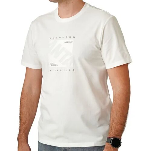 Anta Muška majica ss tee, Bela Cene