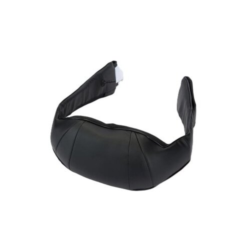 MEDICS CARE punjivi masažer za vrat (crna) MC-4800A Slike