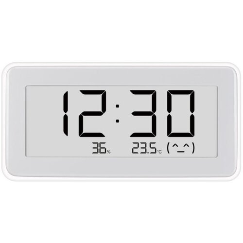 Xiaomi sat za praćenje temperature i vlažnosti Cijene