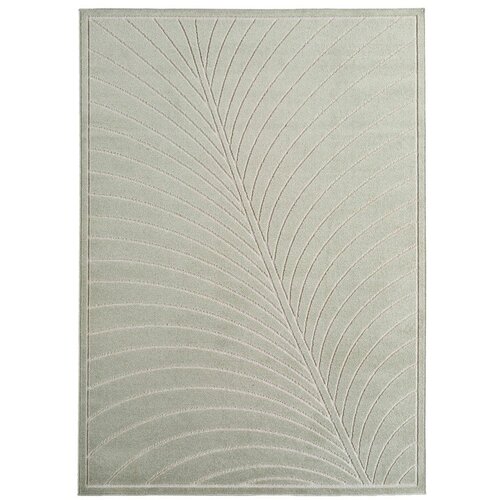 Ayyildiz Carpets Zeleni unutarnji i vanjski tepih 120x170 cm Nova 1204 – Cene