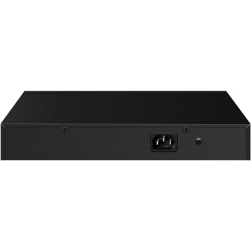 Logilink 24 port gigabit ethernet network switch, desktop or 19 rackmount, NS1324 Slike