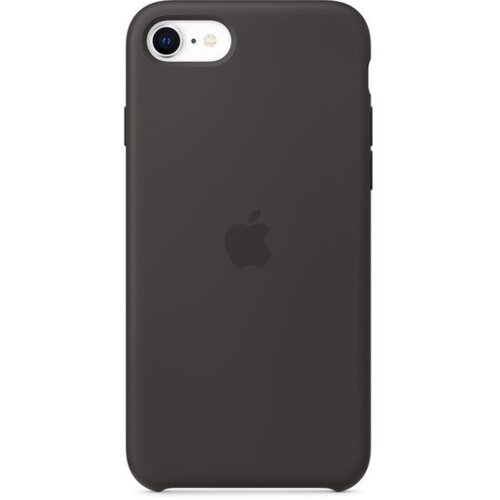Apple original ovitek Silicon case MXYH2ZM/A za iPhone 7 / iPhone 8 / iPhone SE 2020 / iPhone SE 2022 - črn Cene