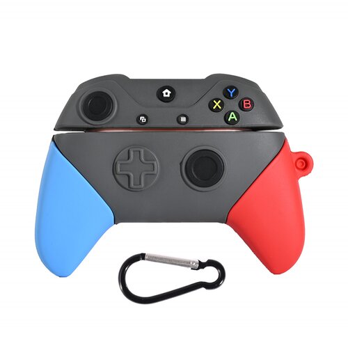  Maska za Airpods Pro/Pro 2 Joystick plava Slike