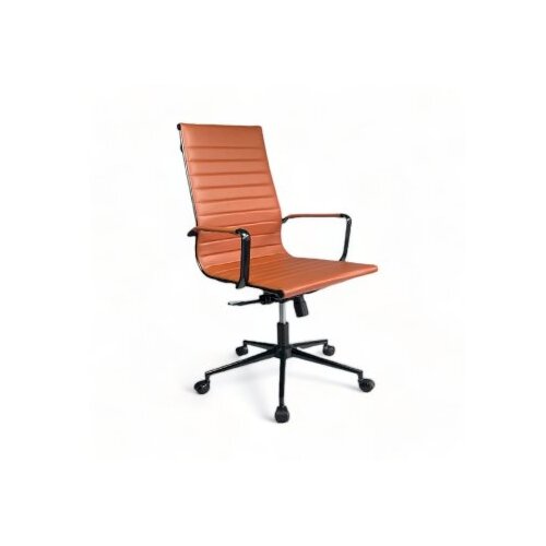 Hanah home bety manager - tan tan office chair Slike