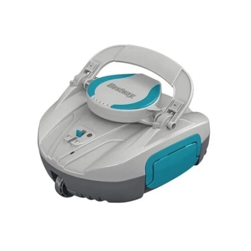Bestway ROBOT 58864 AQUATRONIX G100 BW Slike