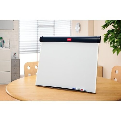  Stolna ploča Barracuda 550 x 675 mm, prijenosna Slike