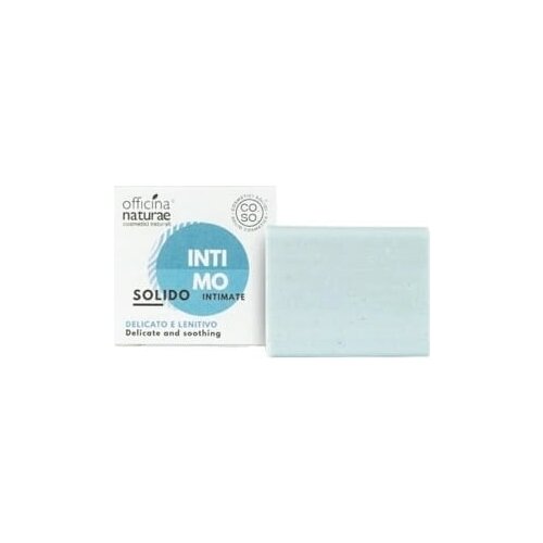 Officina Naturae trdno intimno čistilo - 15 g Cene